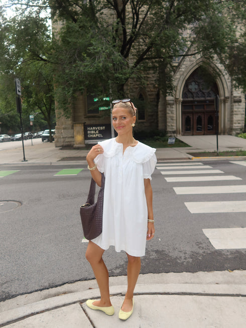 Oui Oui Dress
